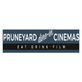 Pruneyard Cinemas in Campbell, CA Movie Theaters