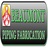 Beaumont Piping Fabrication in Beaumont, TX