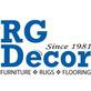 RG Decor in Indianapolis, IN Furniture Store