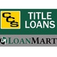 CCS Title Loans - Loanmart Simi Valley in Simi Valley, CA Mortgages & Loans