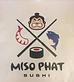 Miso Phat Sushi in Kihei, HI Sushi Restaurants