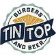 Tin Top Burgers & Beer in New Braunfels, TX Bars & Grills