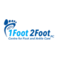 1foot 2foot Centre for Foot and Ankle Care, PC in Suffolk, VA Podiatrists - Podiatric Dermatology