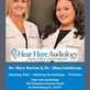 Hear Here Audiology in Saint Petersburg, FL Hearing Aid Practitioners