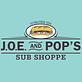 J.O.E. and Pop's in Gatlinburg, TN Cheesesteaks Restaurants