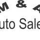 M&A Auto Sales, in Indipendence Plaza - Kansas City, MO New & Used Car Dealers