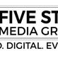 5 Star Media Group in Clarksville, TN Marketing