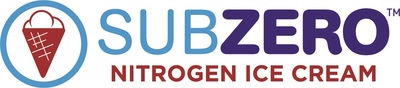 Sub Zero Nitrogen Ice Cream in Ventura, CA Ice Cream & Frozen Yogurt