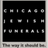 Chicago Jewish Funerals - Skokie Chapel in Skokie, IL