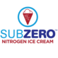 Sub Zero Nitrogen Ice Cream in Beaumont, TX Ice Cream & Frozen Yogurt