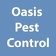 Oasis Pest Control of Phoenix in Central City - Phoenix, AZ Pest Control Services