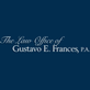 The Law Office of Gustavo E. Frances, P.A in Downtown - Fort Lauderdale, FL Divorce & Family Law Attorneys