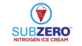 Sub Zero Nitrogen Ice Cream in Nashua, NH Ice Cream & Frozen Yogurt