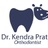Dr Kendra Pratt Orthodontist in The Woodlands, TX