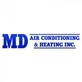MD Air Conditioning & Heating in San Antonio, TX Air Conditioning & Heating Repair