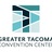 Greater Tacoma Convention Center in Tacoma, WA 98402 Conference Centers