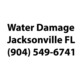 Fire & Water Damage Restoration in Jacksonville, FL 32246
