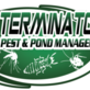Terminator Pest and Pond Management, in Pineville, LA Ponds Decorative