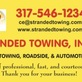 Auto Towing Services in Indianapolis, IN 46077