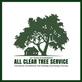 A All Clear Tree Service in Altamonte Springs, FL Tree Services