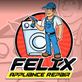 Felix Appliance Repair in Mesa, AZ Appliance Service & Repair