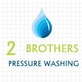 2 Brothers Pressure Washing in Noblesville, IN Pressure Washers Repair