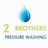 2 Brothers Pressure Washing in Noblesville, IN 46060 Pressure Washers Repair