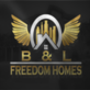 B&L Freedom Homes in West Houston - Houston, TX Real Estate Agencies