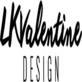 L.K.Valentine Design in Gilbert, AZ Website Design & Marketing