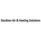 Stockton Air & Heating Solutions in Park - Stockton, CA Air Conditioning & Heat Contractors Singer