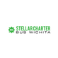 Stellar Charter Bus Wichita in Wichita, KS Bus Charter & Rental Service