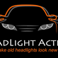 Headlight Action in Lewisville, TX Auto Headlight Adjustment