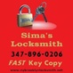 Sima's - Locksmith in Brooklyn NY in Fort Green - Brooklyn, NY Locks & Locksmiths