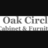Oak Circle Cabinet & Furniture in Newhall, CA