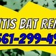 Atlantis Bat Removal in Atlantis, FL Caskets Pets