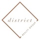 District Realty Group in los angeles, CA Real Estate