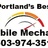 Portlands Best Mobile Mechanic in Portland, OR