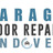 Garage Door Repair Andover in Andover, MN