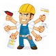 Cornerstone Handyman Services in Aiken, SC Handy Person Services