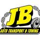 JB Auto Transport and Towing in College Park - Orlando, FL Towing
