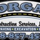 Morgan Construction Services, in Redding, CA Building Construction Consultants