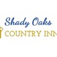 Shady Oaks Country Inn in Saint Helena, CA Hotels & Motels