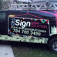 Sign King Solutions in Montclaire South - Charlotte, NC Graphic Design Services