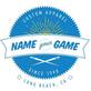 Name Your Game in Signal Hill, CA Screen Printing