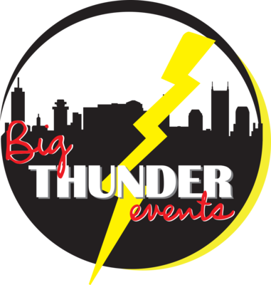 Big Thunder Events in Murfreesboro, TN Party Equipment & Supply Rental
