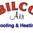 Bilco Air Conditioning & Heating in Onalaska, TX 77360 Air Conditioning & Heating Equipment & Supplies
