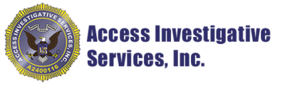 Access Investigative Services, Inc. in Orlando, FL Private Investigators & Consultants