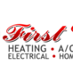 First Class Heating and Air Conditioning, in Millsboro, DE Air Conditioning & Heating Systems