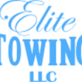Elite Towing in North Charleston, SC Auto Towing & Road Services
