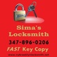 Sima's - Locksmith in East New York in East Brooklyn - Brooklyn, NY Locks & Locksmiths